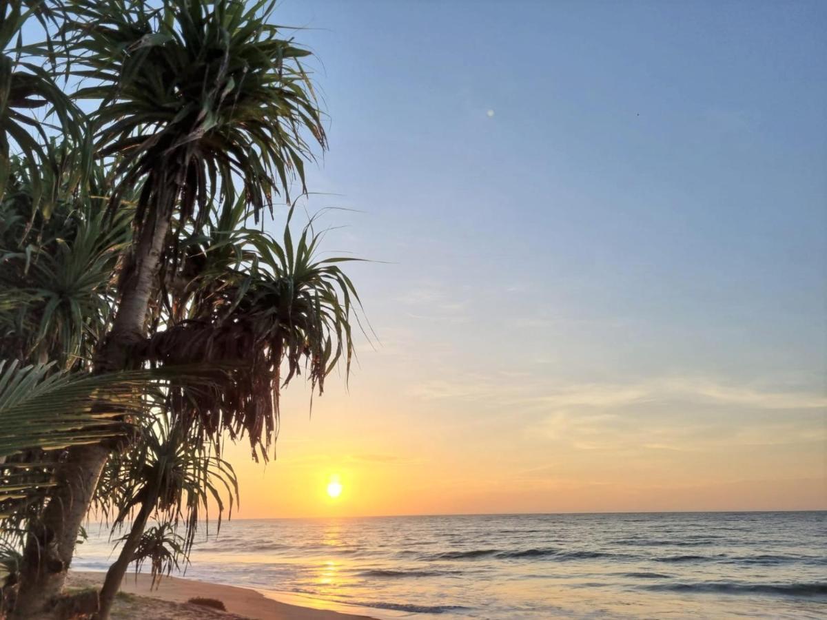 Golden Beach Paradise Tangalle Luaran gambar