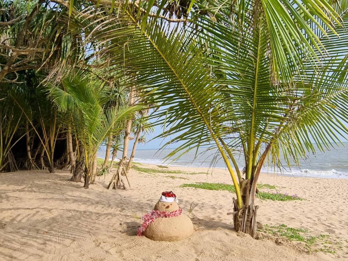 Golden Beach Paradise Tangalle Luaran gambar