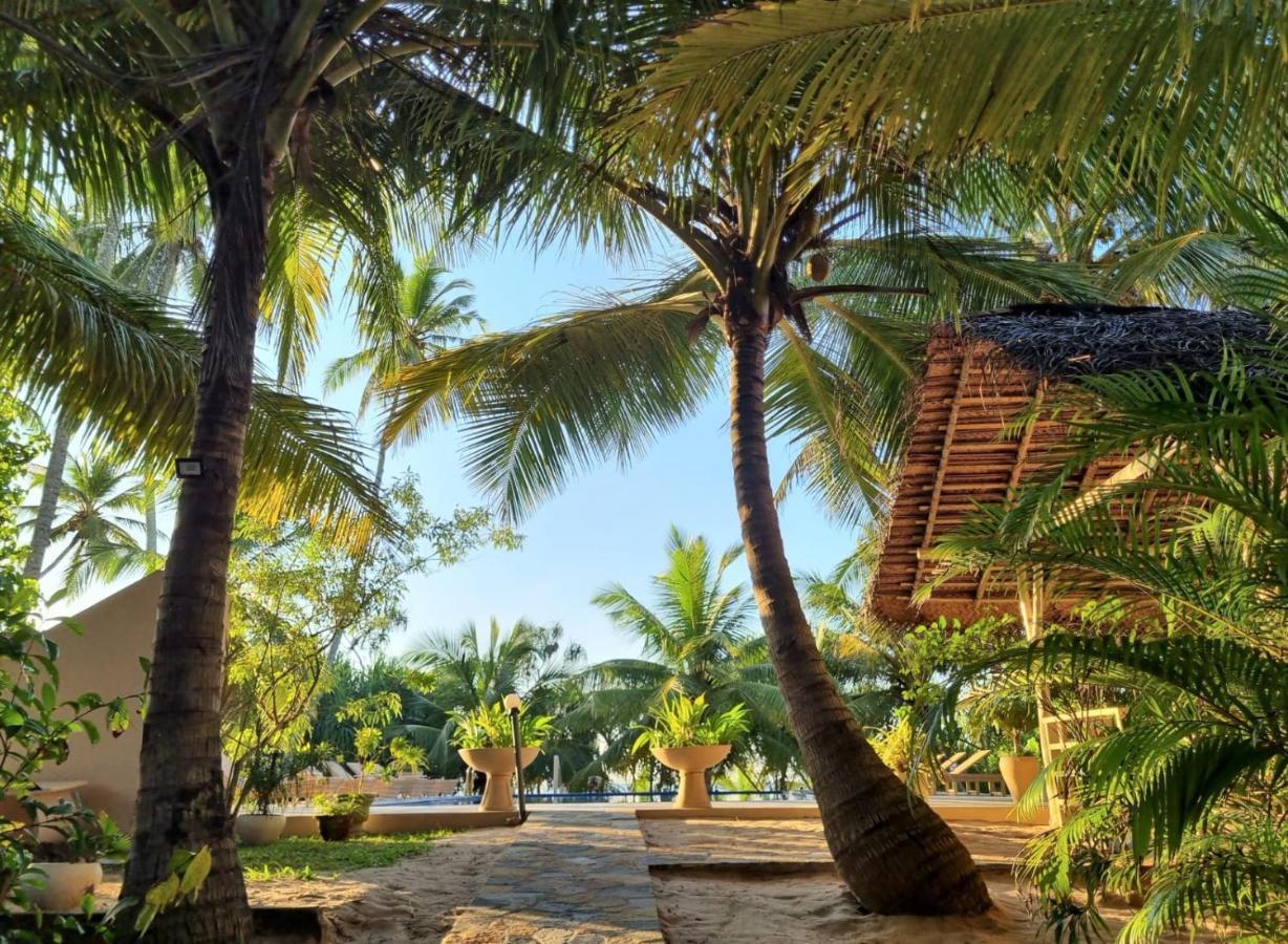Golden Beach Paradise Tangalle Luaran gambar