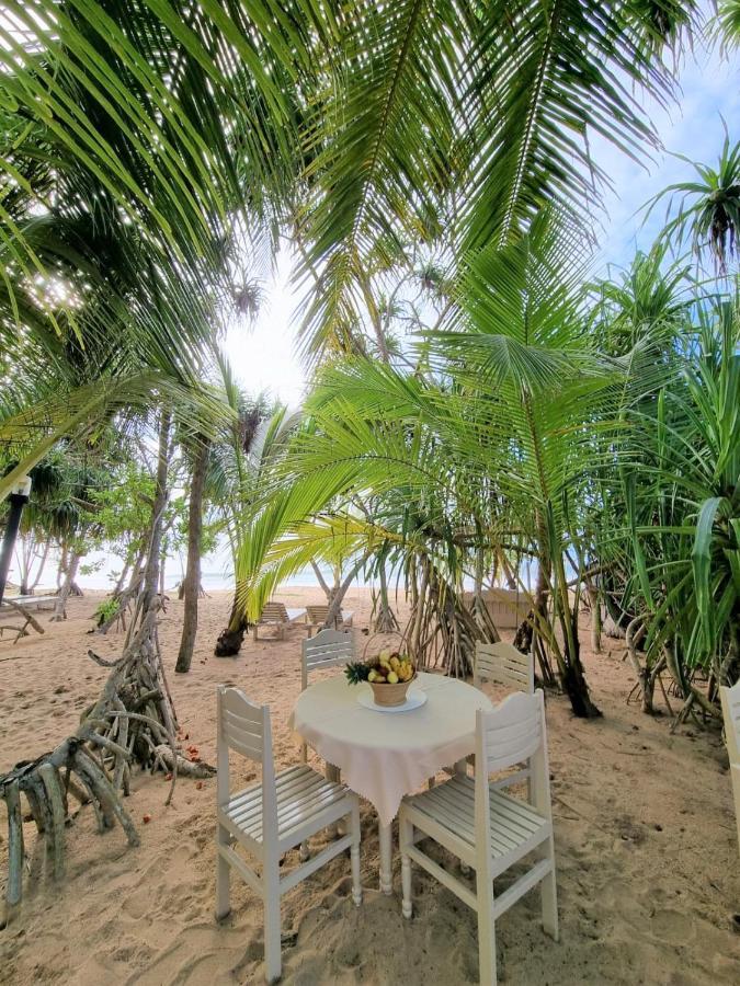 Golden Beach Paradise Tangalle Luaran gambar