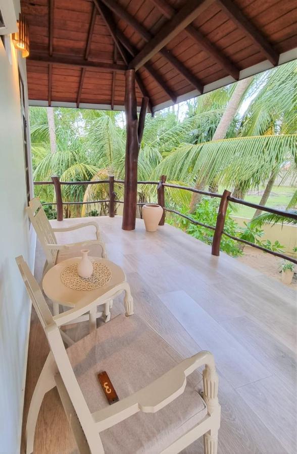 Golden Beach Paradise Tangalle Luaran gambar
