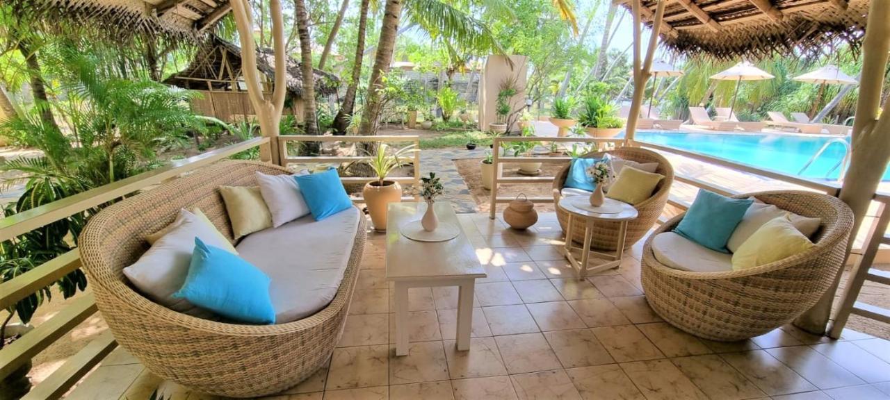 Golden Beach Paradise Tangalle Luaran gambar