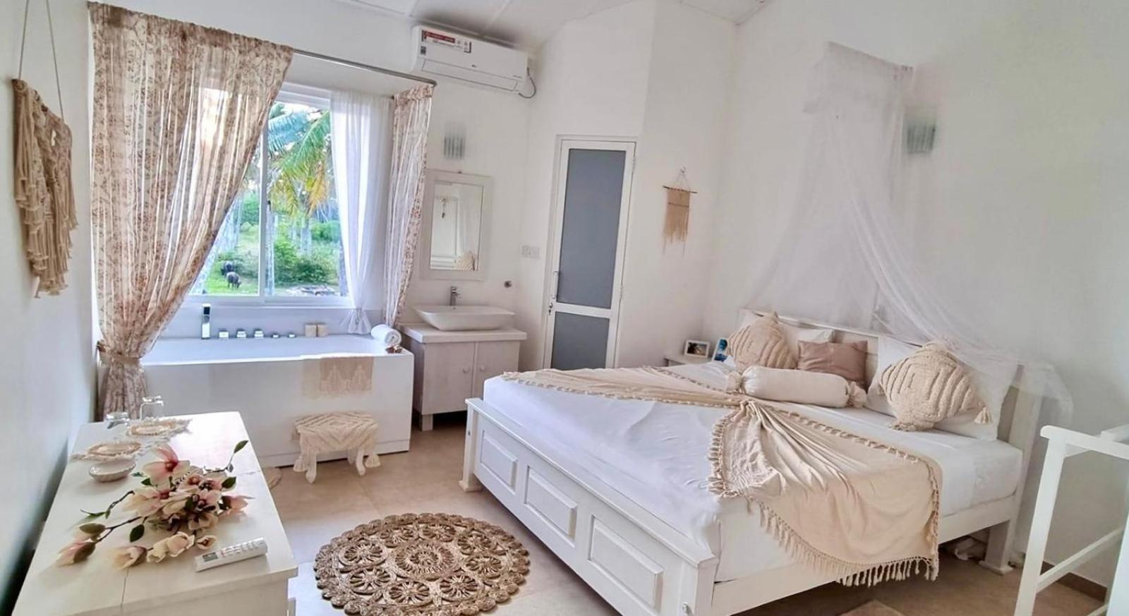 Golden Beach Paradise Tangalle Luaran gambar